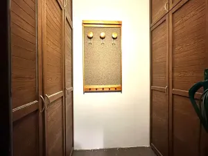 Pronájem bytu 3+kk, Praha, Sedlčanská, 69 m2