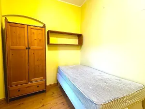 Pronájem bytu 1+kk, Praha - Malá Strana, Malostranské náměstí, 25 m2