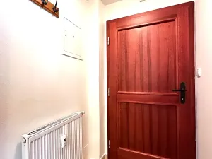 Pronájem bytu 1+kk, Praha - Malá Strana, Malostranské náměstí, 25 m2