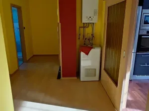 Pronájem bytu 3+kk, České Budějovice, J. Š. Baara, 99 m2