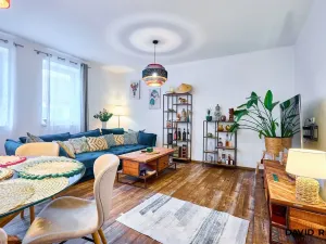 Prodej bytu 3+kk, Brno - Tuřany, ulice 1. května, 82 m2