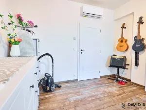 Prodej bytu 3+kk, Brno - Tuřany, ulice 1. května, 82 m2