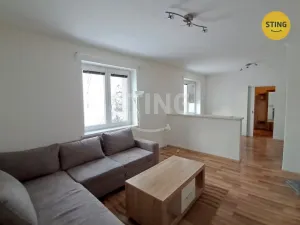 Pronájem bytu 1+kk, Frýdek-Místek, K Sedlištím, 45 m2