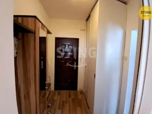 Pronájem bytu 1+kk, Frýdek-Místek, K Sedlištím, 45 m2