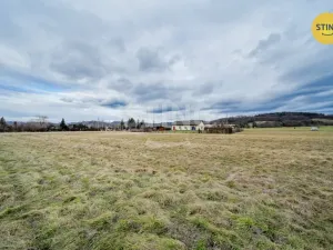 Prodej pozemku pro bydlení, Vendryně, 1572 m2