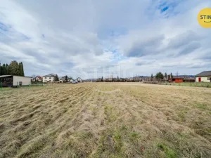 Prodej pozemku pro bydlení, Vendryně, 1572 m2