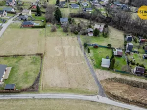 Prodej pozemku pro bydlení, Vendryně, 1572 m2