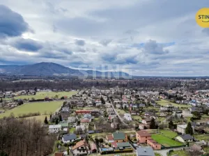 Prodej pozemku pro bydlení, Vendryně, 1572 m2