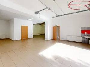 Pronájem kanceláře, Mladá Boleslav - Mladá Boleslav IV, 1800 m2