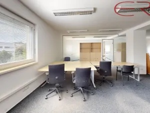 Pronájem kanceláře, Mladá Boleslav - Mladá Boleslav IV, 1800 m2