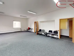 Pronájem kanceláře, Mladá Boleslav - Mladá Boleslav IV, 1800 m2