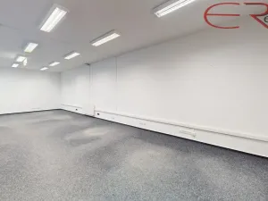 Pronájem kanceláře, Mladá Boleslav - Mladá Boleslav IV, 1800 m2