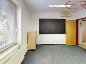 Pronájem kanceláře, Mladá Boleslav - Mladá Boleslav IV, 1800 m2