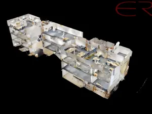 Pronájem kanceláře, Mladá Boleslav - Mladá Boleslav IV, 1800 m2