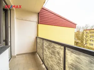 Prodej bytu 4+1, Týnec nad Sázavou, Na Hlinkách, 85 m2