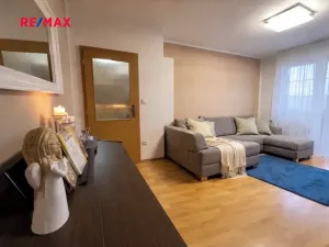 Prodej bytu 3+1, Kralovice, Na Palcátech, 93 m2