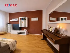 Prodej bytu 3+1, Kralovice, Na Palcátech, 93 m2