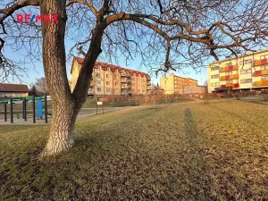 Prodej bytu 3+1, Kralovice, Na Palcátech, 93 m2
