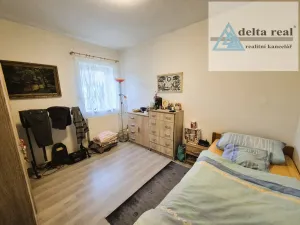 Prodej bytu 3+1, Velké Losiny, Zámecká, 69 m2