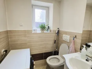 Prodej bytu 3+1, Velké Losiny, Zámecká, 69 m2