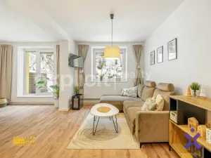 Prodej bytu 2+kk, Jeseník - Dětřichov, Na Mýtince, 57 m2