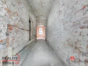 Prodej činžovního domu, Plzeň - Východní Předměstí, Nádražní, 622 m2