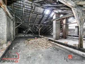 Prodej činžovního domu, Plzeň - Východní Předměstí, Nádražní, 622 m2