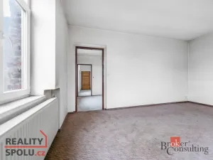 Prodej činžovního domu, Plzeň - Východní Předměstí, Nádražní, 622 m2