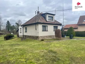 Prodej rodinného domu, Staré Smrkovice, 95 m2