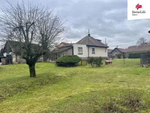 Prodej rodinného domu, Staré Smrkovice, 95 m2