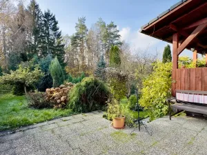 Prodej vícegeneračního domu, Podlesí, 240 m2