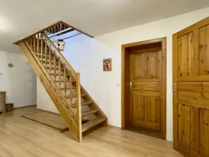 Prodej vícegeneračního domu, Podlesí, 240 m2