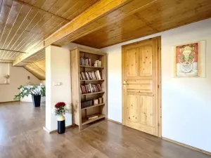 Prodej vícegeneračního domu, Podlesí, 240 m2