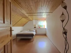 Prodej vícegeneračního domu, Podlesí, 240 m2