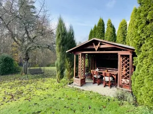 Prodej vícegeneračního domu, Podlesí, 240 m2