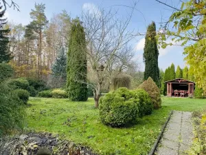 Prodej vícegeneračního domu, Podlesí, 240 m2