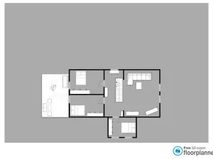 Prodej vícegeneračního domu, Horní Police - Podlesí, 240 m2