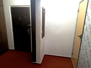 Pronájem bytu 2+kk, Brno, Strnadova, 47 m2