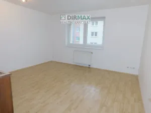 Pronájem bytu 1+1, Plzeň, Malesická, 43 m2