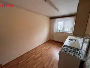 Pronájem bytu 2+1, Napajedla, Husova, 49 m2