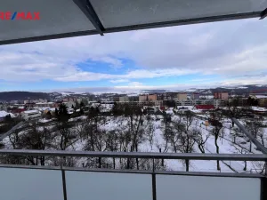 Pronájem bytu 2+1, Napajedla, Husova, 49 m2