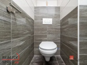 Pronájem bytu 1+1, Toužim, 37 m2