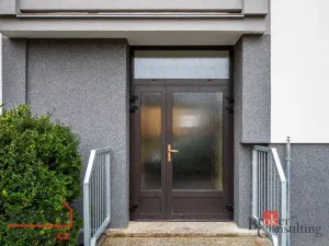 Pronájem bytu 1+1, Toužim, 37 m2