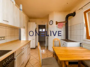 Prodej rodinného domu, Kopidlo, 125 m2