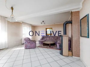 Prodej rodinného domu, Kopidlo, 125 m2