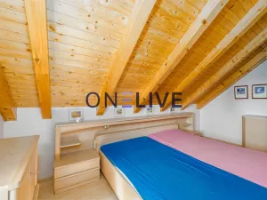 Prodej rodinného domu, Kopidlo, 125 m2