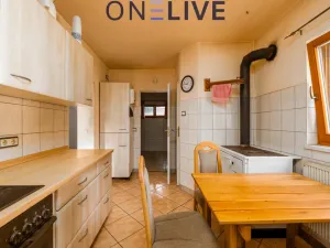 Prodej rodinného domu, Kopidlo, 125 m2