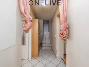 Prodej rodinného domu, Kopidlo, 125 m2