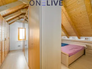 Prodej rodinného domu, Kopidlo, 125 m2