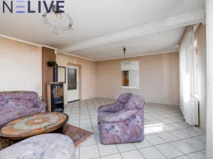 Prodej rodinného domu, Kopidlo, 125 m2